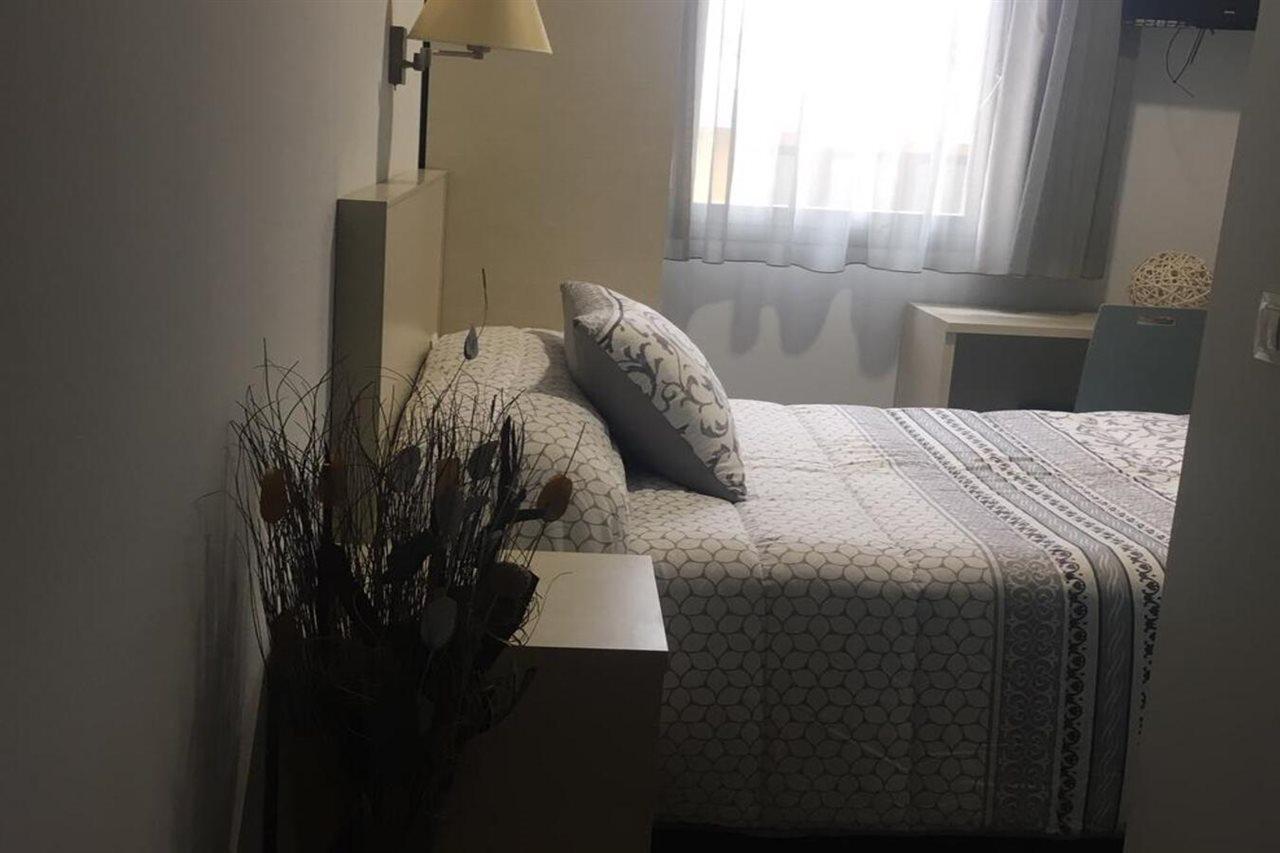 Hotel Hm Alfaro Εξωτερικό φωτογραφία