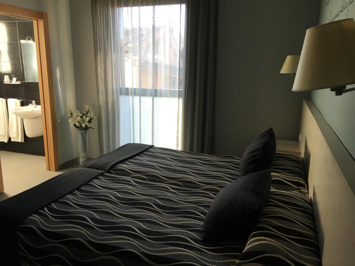 Hotel Hm Alfaro Εξωτερικό φωτογραφία