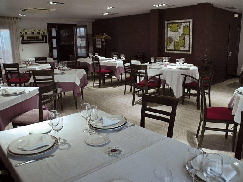Hotel Hm Alfaro Εξωτερικό φωτογραφία